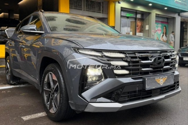 هيونداي توسسون مستعملة 3344078