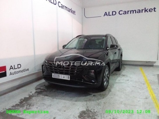 هيونداي توسسون مستعملة 1755638