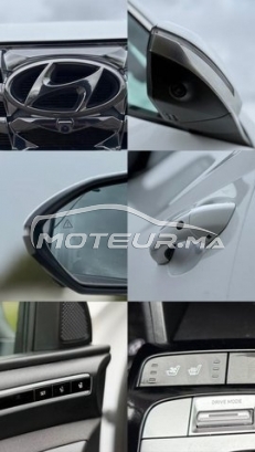 هيونداي توسسون مستعملة 3298877