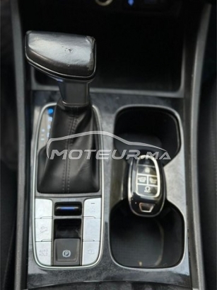 HYUNDAI Tucson occasion 2375784