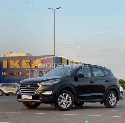 HYUNDAI Tucson occasion 2645093