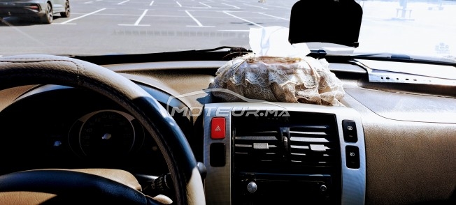 HYUNDAI Tucson occasion 1721971