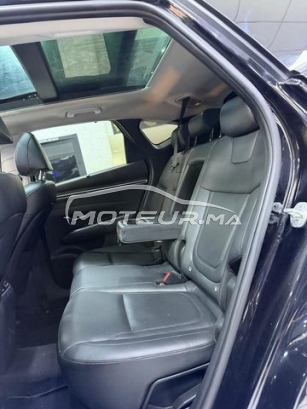 هيونداي توسسون مستعملة 2984787