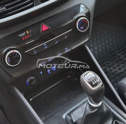 HYUNDAI Tucson occasion 3020029