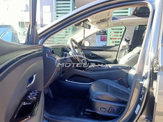 هيونداي توسسون مستعملة 2995598