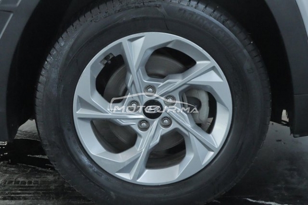 KIA - HYUNDAI Tucson