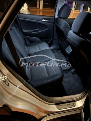 هيونداي توسسون مستعملة 1752174