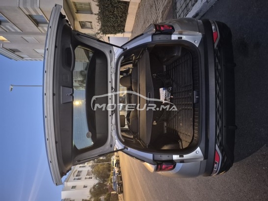 هيونداي توسسون Prestige مستعملة 2002557