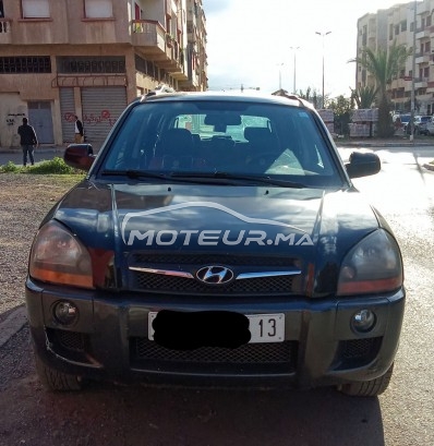 هيونداي توسسون 4 wd مستعملة 1829016