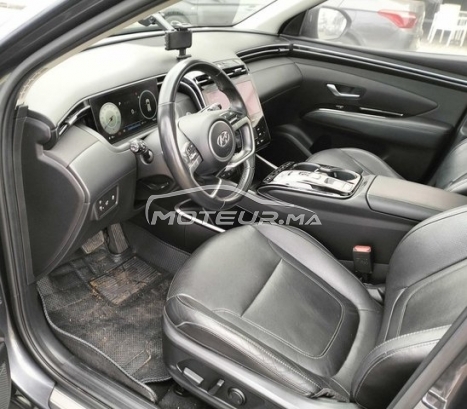 هيونداي توسسون مستعملة 3510513