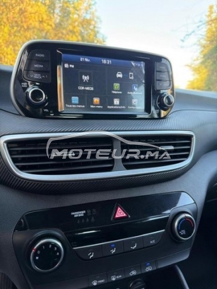 هيونداي توسسون مستعملة 3405931