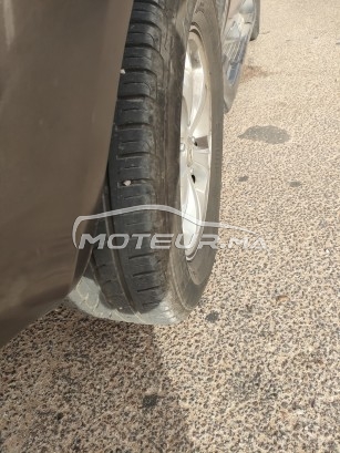 هيونداي توسسون Crdi 4wd مستعملة 2332310