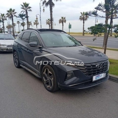 HYUNDAI Tucson occasion 3095643