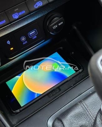 HYUNDAI Tucson occasion 3020035