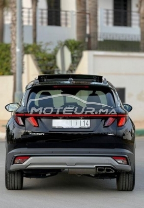 هيونداي توسسون مستعملة 2616759