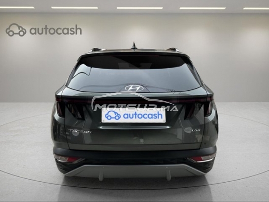 HYUNDAI Tucson occasion 3335980