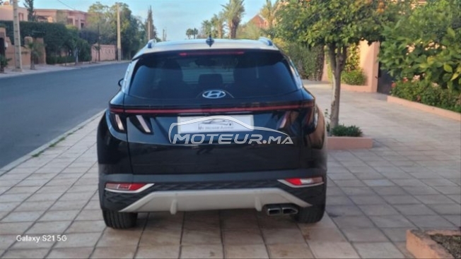 هيونداي توسسون مستعملة 3220766