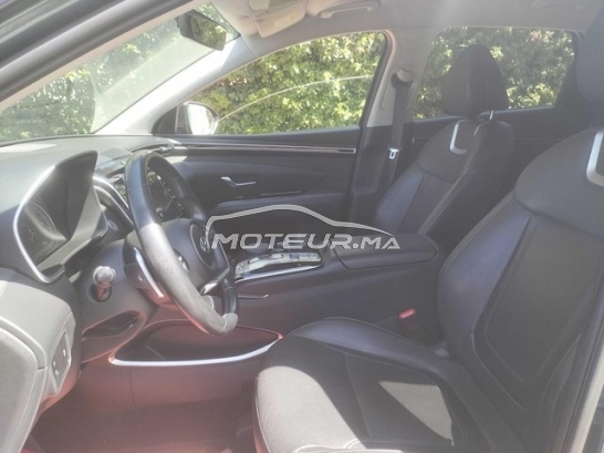 هيونداي توسسون مستعملة 3577216