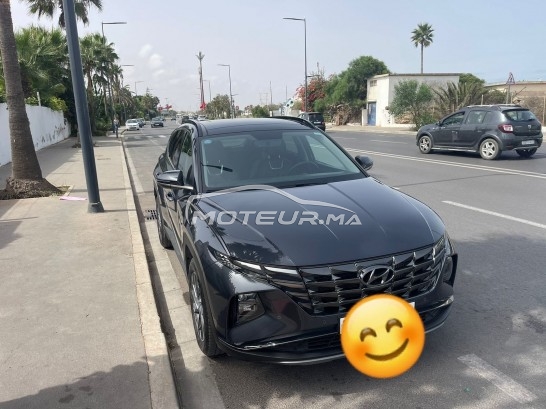 هيونداي توسسون Luxe مستعملة 1965715