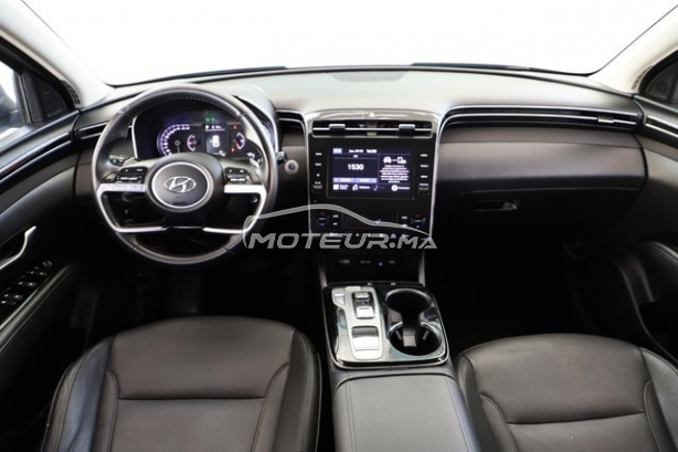 هيونداي توسسون مستعملة 3514701