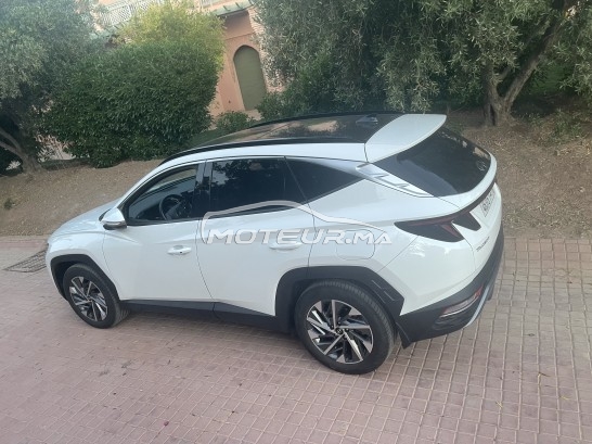 هيونداي توسسون Luxe مستعملة 1653988