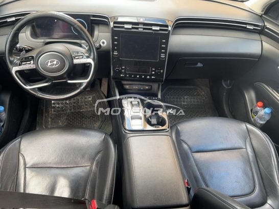 هيونداي توسسون مستعملة 3271395