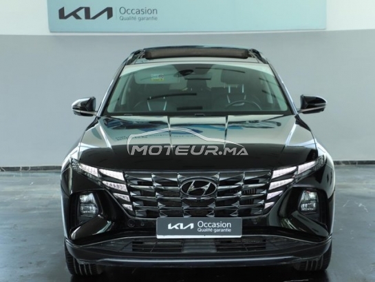 HYUNDAI Tucson occasion 3323037