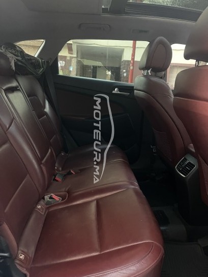 هيونداي توسسون مستعملة 1753014