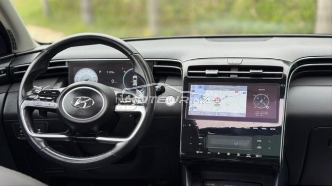 هيونداي توسسون مستعملة 3298875