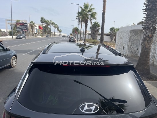 هيونداي توسسون Luxe مستعملة 1965712