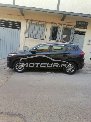 HYUNDAI Tucson Cv occasion 1787786