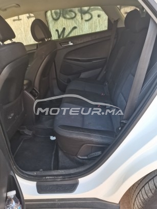 هيونداي توسسون 2.0 مستعملة 2555570