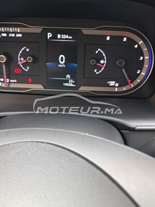 هيونداي توسسون Premium مستعملة 2864049