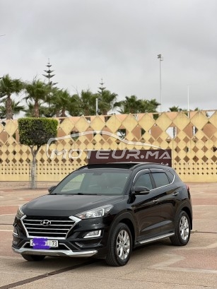 هيونداي توسسون مستعملة 2416339