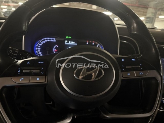 HYUNDAI Tucson occasion 2980233