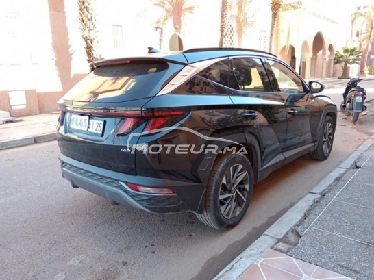 هيونداي توسسون مستعملة 3175598