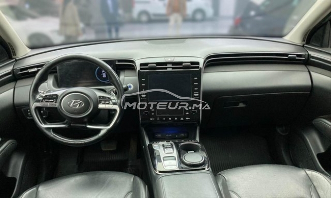 هيونداي توسسون مستعملة 3371756