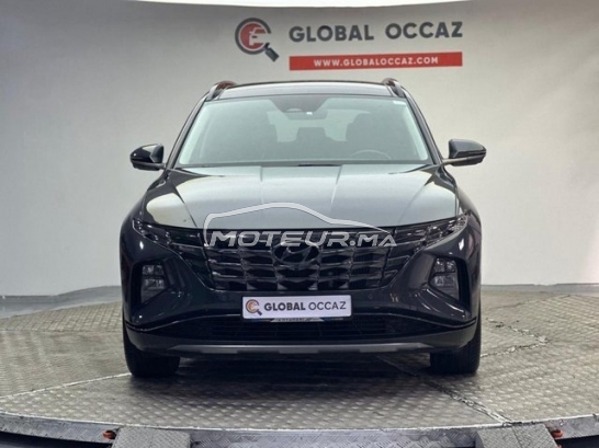 HYUNDAI Tucson مستعملة