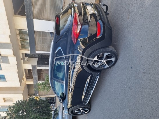 هيونداي توسسون Hyundai tucson 1.7 crdi 141 2wd exécutive مستعملة 1948310