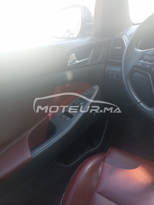 HYUNDAI Tucson occasion 1581838