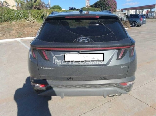 هيونداي توسسون مستعملة 3510558