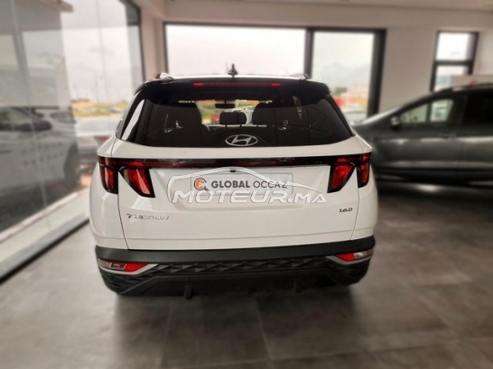 هيونداي توسسون مستعملة 3557308