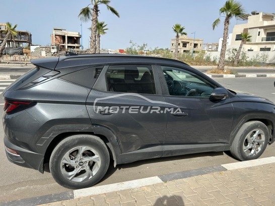 هيونداي توسسون 2022 مستعملة 2437731