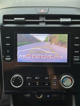 HYUNDAI Tucson occasion 2375785