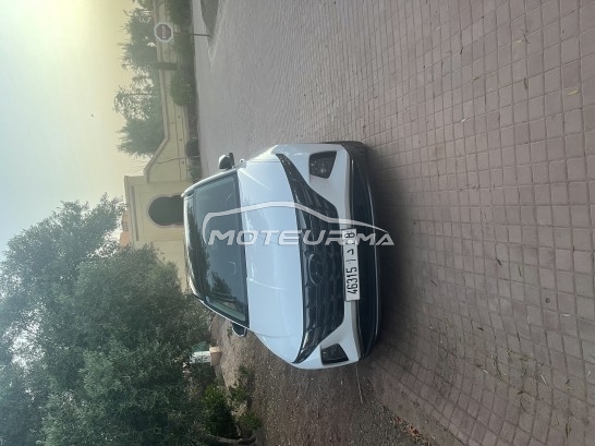 هيونداي توسسون Luxe مستعملة 1653986