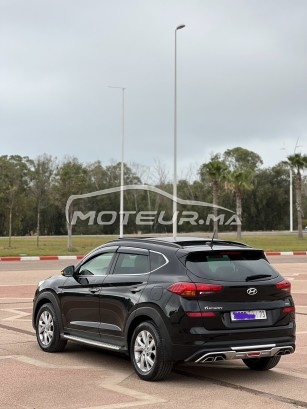 هيونداي توسسون مستعملة 2416334