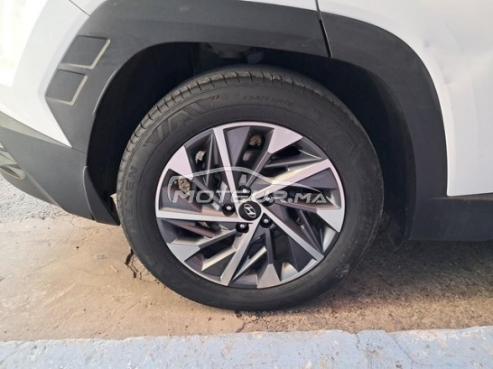 هيونداي توسسون مستعملة 3273317