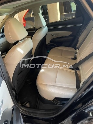 هيونداي توسسون مستعملة 2483443