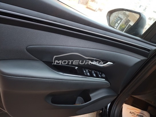 هيونداي توسسون 1.6 d مستعملة 1680262