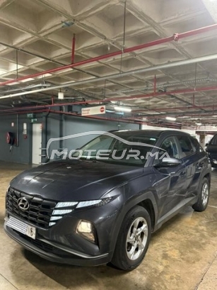 HYUNDAI Tucson occasion 2980229